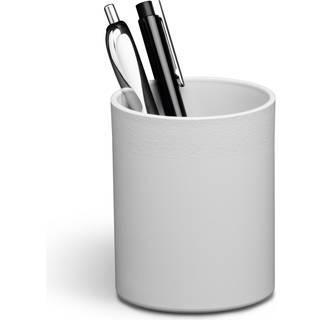 Durable Penneholder ECO genbrugsplast grå