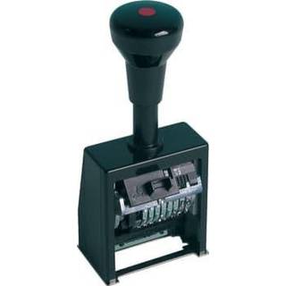 Reiner B6K6 nummeratør 6 cifre 4,5 mm | OUTLET SALG