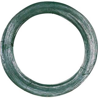 Tækketråd galvaniseret 2 kg