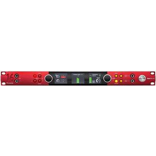 Focusrite Red 16 Line Lydkort