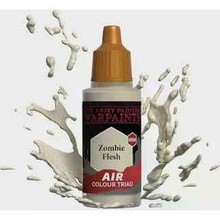 Zombie Flesh - Air - Warpaints - The Army Painter