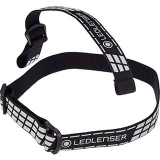 Ledlenser Erstatningspandebånd Signature
