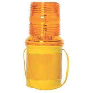 JSP Microlite FNPC blinklampe t/afmærkning