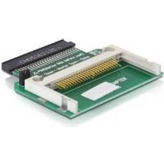 DELOCK Card Reader 1,8 IDE