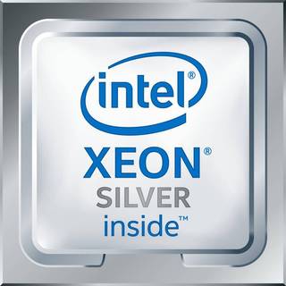 Lenovo Intel Xeon Silver 4210 / 2.2 GHz processor CPU - 10 kerner - 2.2 GHz