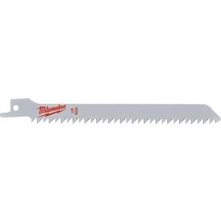 Bajonetsavblad HCS 150×6tpi t/kurve pk/3
