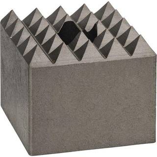 BOSCH Rubankehoved 60 x 60 mm, 5 x 5