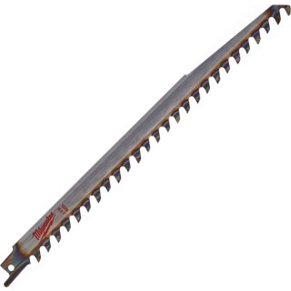 Milwaukee 48001078 Bajonetsavklinger 3-pak