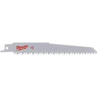 Bajonetsavblad HCS 150×6tpi pk/3