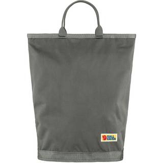 Fjällräven Vardag Totepack 20 Daypack størrelse 20 l farve grå