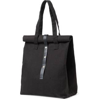 Rå Picnictaske sort H43