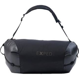Exped Radical 60 Black, OneSize