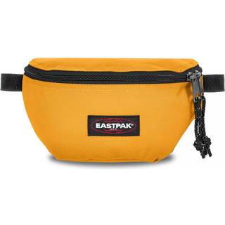 Belt bag - Yellow - --