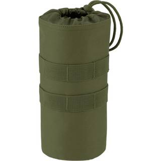 Brandit MOLLE Flaskeholder NO.1 Oliven - One Size