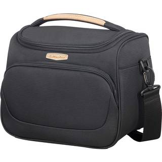 Samsonite Spark Sng Eco Makeup kuffert sort