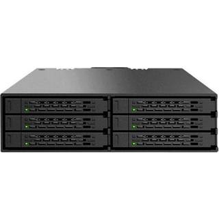 RaidSonic Cremax ICY Dock MB996SP-6SB