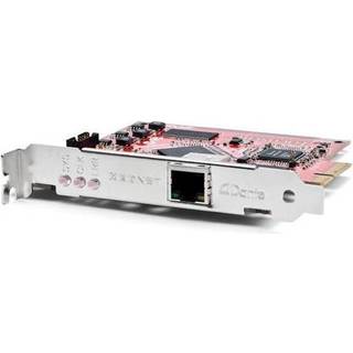 Focusrite RedNet PCIeR Dante Interface