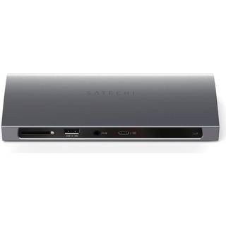 Satechi ThunderBolt 4 USB hub