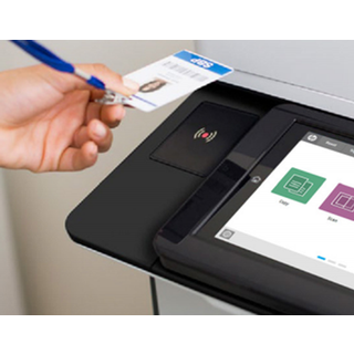 HP USB Universal Card Reader