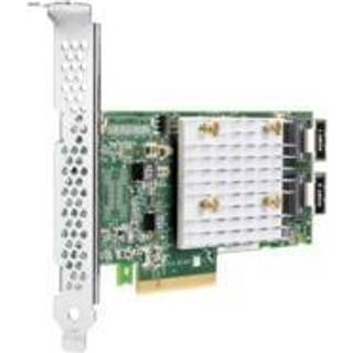Hewlett Packard Enterprise HPE Smart Array E208i-p SR Gen10 Ctrlr