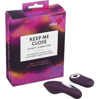 RFSU Trussevibrator