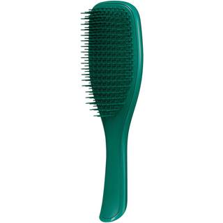 Tangle Teezer Ultimate Detangler Green Jungle Flad børste til glat og krøllet hår 1 stk. - 1 stk.