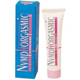 NYMPORGASMIC - intim creme til kvinder (15 ml)
