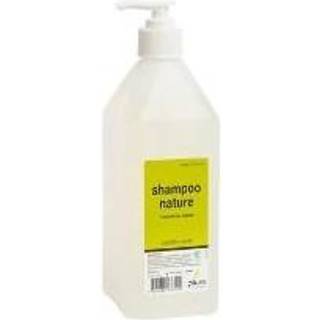 plum Nature Hair and Body 15 x 600ml pumpeflaske (1761)