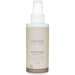 Hjärtligt High Sensitive Balsamspray, 150 ml