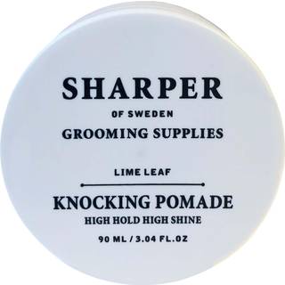 Sharper of Sweden Sharper Knocking Pomade 90 ml