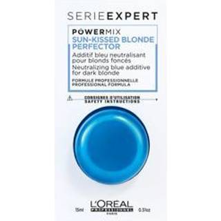 Loreal Powermix Sun-kissed Blonde Perfector Shot (U) 15 ml