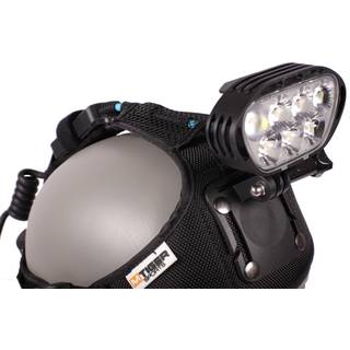 M Tiger Sports Superion-II Plus Head Light-Kit No Colour, OneSize