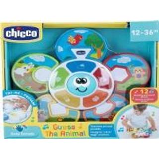 Chicco Guess the Animal Aktivitetslegetøj