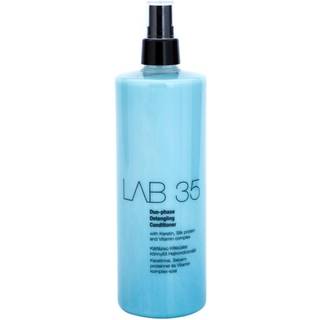 Kallos LAB 35 Duo-Phase Detangling 2-fase balsam på spray 500 ml - 500 ml