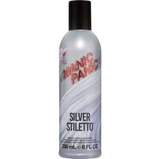 Manic Panic Farvning af hår Hårpleje Silver Stiletto Purple Toning Conditioner 236 ml (567,00 kr / 1 l) - 236 ml