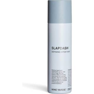Nine Yards Slapdash Defining Spray Wax 150ml