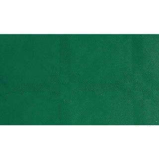 Gastro Damask rulledug af genanvendt papir 50mx118cm grøn