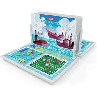 Quercetti spil sea battle