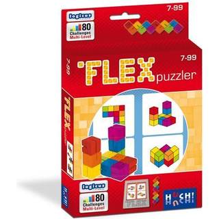 Flex puzzler