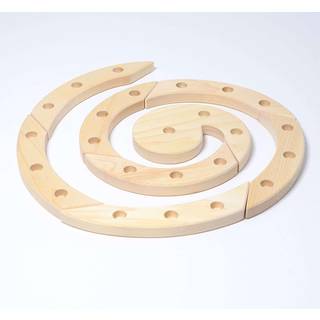 Grimms - Celebration Spiral Natural