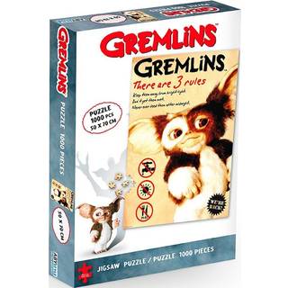 Gremlins - Gizmo Puzzle 1000 Teile