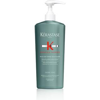 Kérastase Genesis Homme Bain de Force Quotidien 1000 ml
