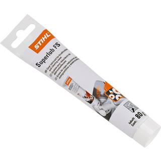 Stihl Fedt 80g. til buskrydder vinkelgear.