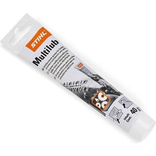 Stihl Gearfedt 225g. Hækkeklipper/Motorsav