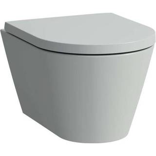 Laufen KARTELL LAUFEN WHWC W/D RLESS COMP K LAUFEN 49 GRMA