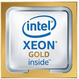 Dell Intel Xeon Gold 6234 Processor 3,3 Ghz 24,75 Mb L3 3.3ghz Lga 3647 (socket P)