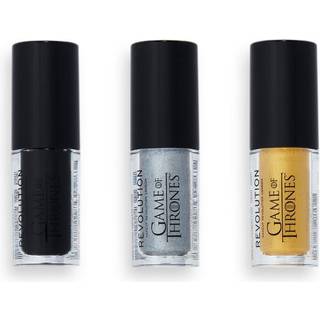 REVOLUTION Game of Thrones Shadow Bomb Set Øjenmakeupsæt