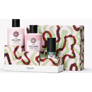 Maria Nila Pure Volume Gift Box (1 stk)