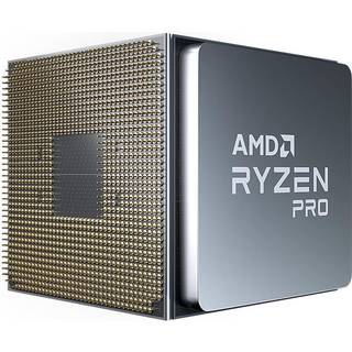 AMD Ryzen 7 PRO 5750G processor 3,8 GHz 16 MB L3