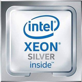 HP Intel Xeon Silver 4214R / 2.4 GHz processor CPU - 12 kerner - 2.4 GHz